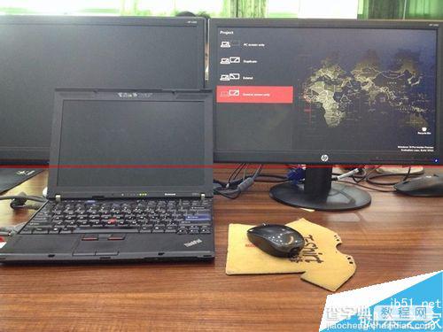 win10笔记本怎么设置双屏显示？win10连接外置显示器的教程12