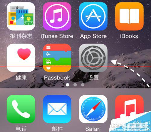 iPhone6照片流是什么有什么用？4