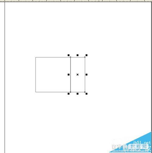 cdr怎么画几何静物素描立体图形?4