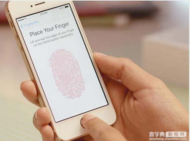 iPhone 5S，你所不知道的创新3