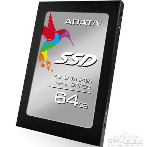 怎样给笔记本加固态硬盘ssd?保持机械硬盘不变2