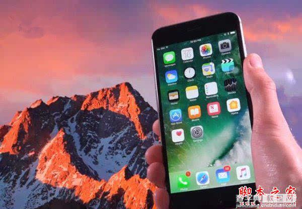 苹果iOS10 Beta版如何降级？iOS10降级回iOS正式版视频教程1