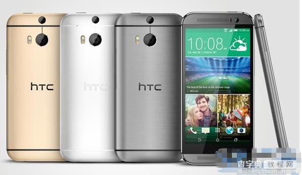 iphone 6和HTC M8哪个好 iphone6和HTC M8对比区别详情介绍2