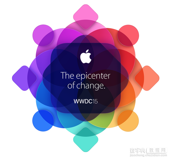 苹果WWDC2015直播地址1