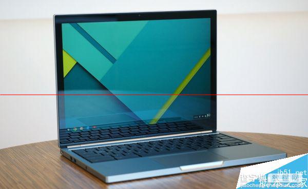 Chromebook笔记本怎么样？Chromebook Pixel 2015 上手评测5