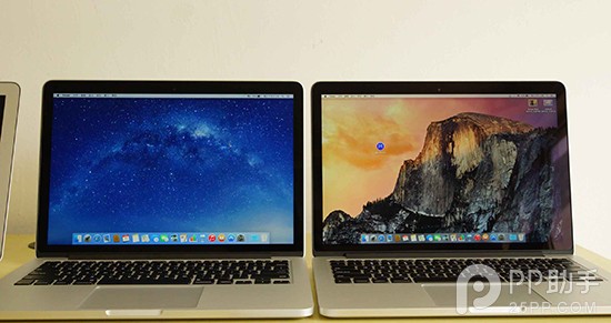 MacBook Air/Pro值不值买？2015新款MacBook Air与MacBook Pro详细评测22