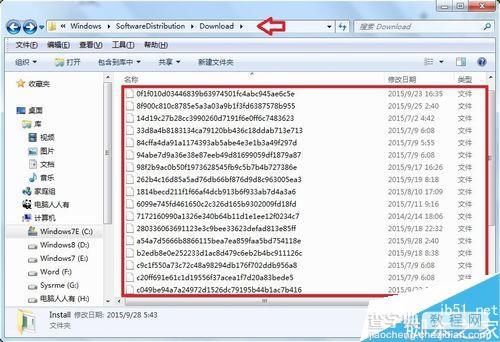 Windows为什么自动更新?怎么处理自动更新失败?8