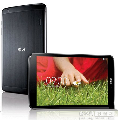 lg g pad2怎么样？lg g pad2配置参数、价格以及上市时间介绍1