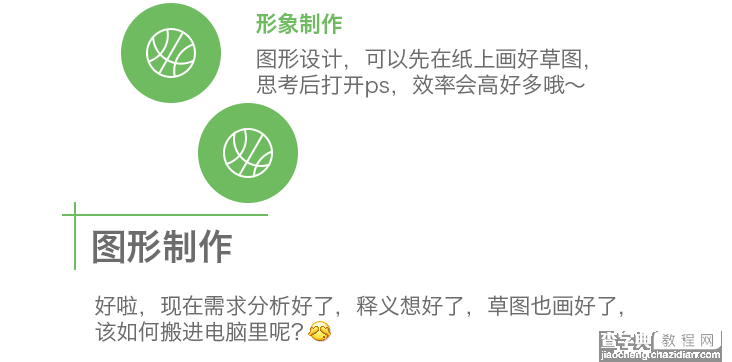 PS线性图标基础教程3