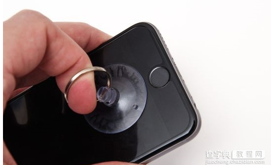 iPhone6电池容量慢慢减少如何手动更换4