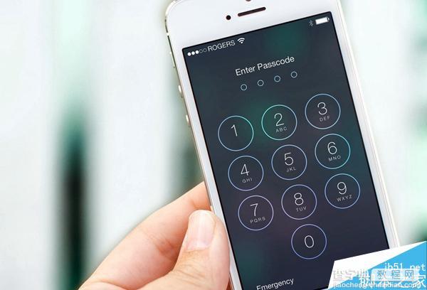 iOS曝重大漏洞：使得锁屏密码完全失去作用1