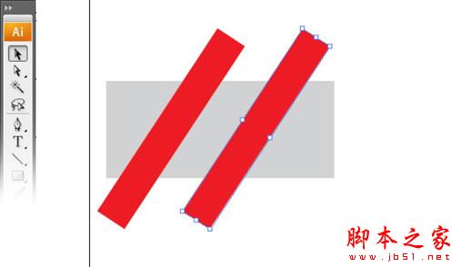 photoshop和AI绘制三维圣诞拐杖糖果条字体特效6