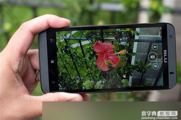 非Lumia设备已可使用 Lumia专业拍摄应用开放下载1