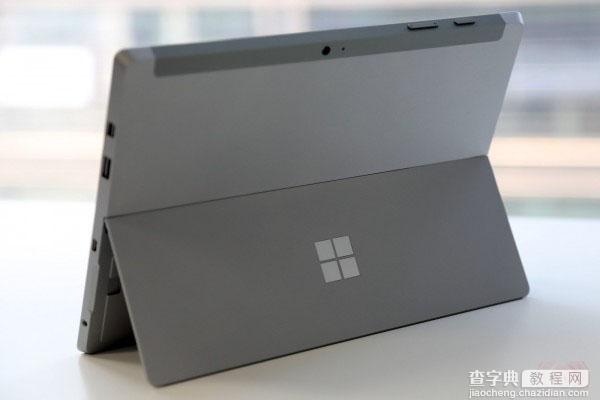 微软Surface 3国行真机上市测评8