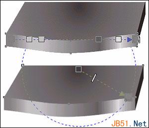 CorelDraw(CDR)模仿设计打造立体的家庭影院实例教程12