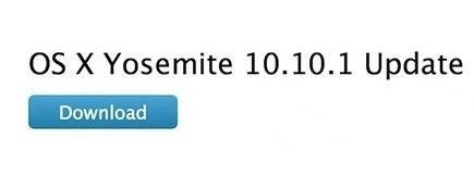 os x yosemite 10.10.1更新了什么？yosemite 10.10.1更新内容介绍1