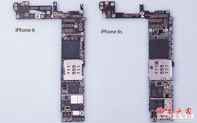 苹果这iPhone 6S再爆四大猛料 都不惊了4