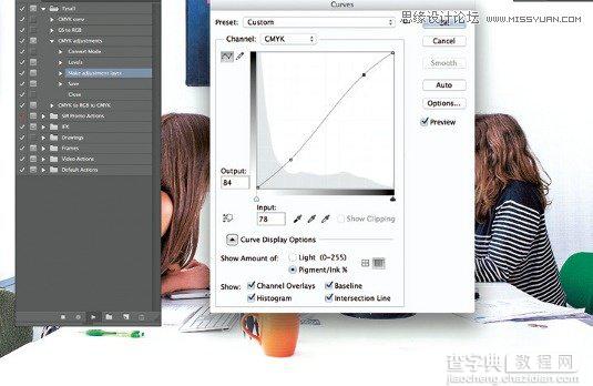 Photoshop技巧:CC版本的高级使用技巧全总结及详细解析3