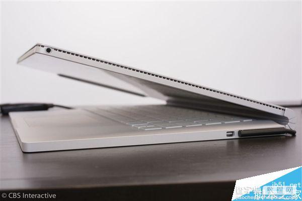 微软新一代Surface Book图赏:性能提升两倍9