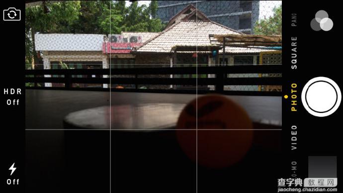 你不知道的iphone拍照技巧有哪些？3