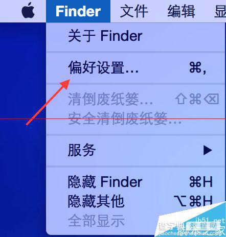 MacBook 标记颜色不显示该怎么办？2