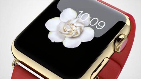 Apple Watch何时上市？将携iOS8.2一起亮相2