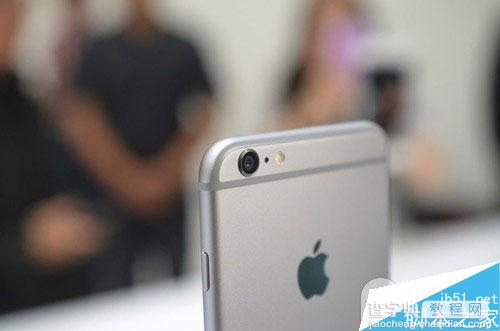 iphone6光学防抖摄像头为什么这么好?再扒iPhone6 plus拍照效果17