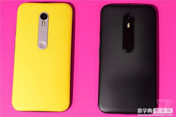 定制ROM可期：摩托罗拉正式放出Moto G 2015开源内核下载地址2