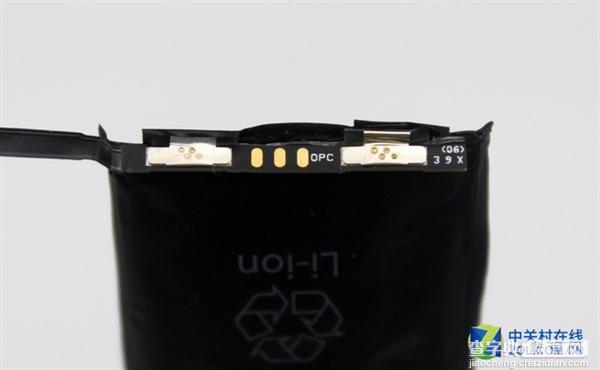 5288元的iPhone用啥电池?iPhone电池拆解解析(图文)16