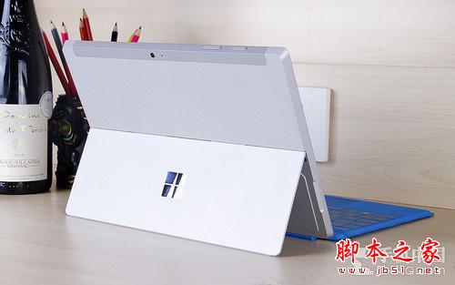 微软Surface 3深度评测 更薄更轻更实惠2