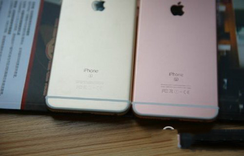 教你如何辨别iphone7真假 苹果iphone7真假查询方法1