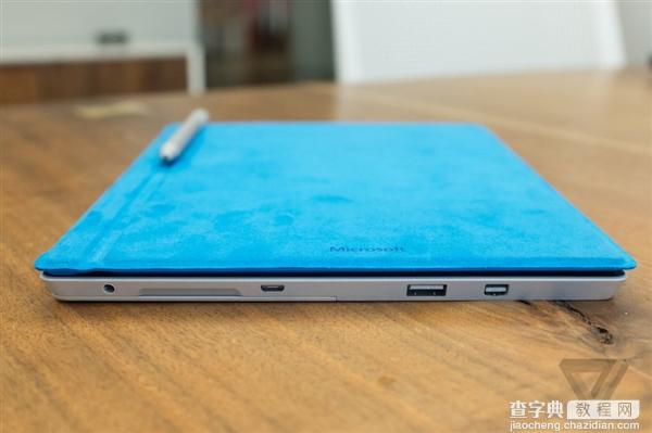 499美元！Surface 3运行Win 8.1真机图赏14