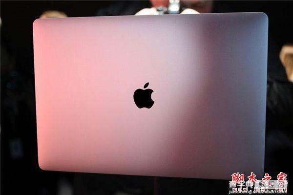 MacBook Pro怎么样 2016款苹果全新13/15英寸MacBook Pro现场实拍图5