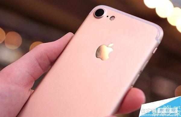 发布前最全爆料:iPhone 7/7 Plus的15大更新汇总1