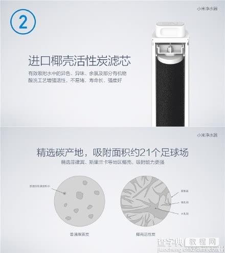 年轻人的小米净水器今日发布了3