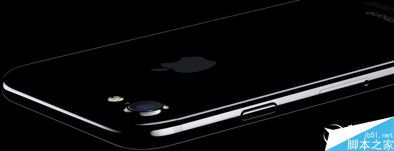 苹果iPhone 7上手体验视频:亮黑版颜值爆表6
