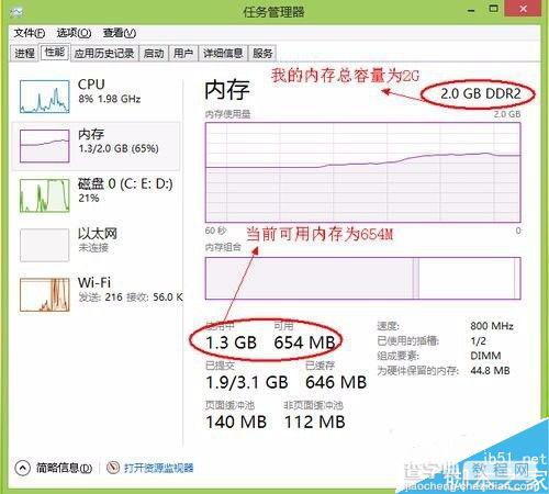 电脑如何清理内存?内存清理方法介绍1