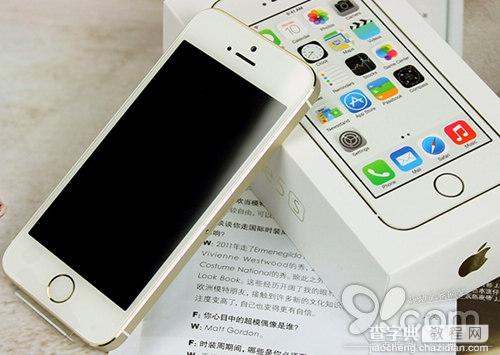 iPhone 5s有哪些版本型号 iPhone 5s版本/型号汇总1