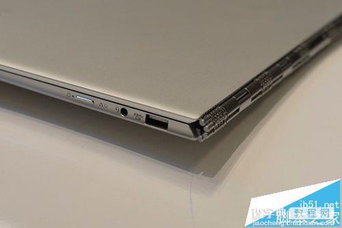 联想YOGA910笔记本开箱详细测评7