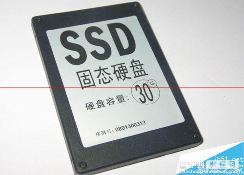 thinkpad T430怎么加装SDD固态硬盘？1