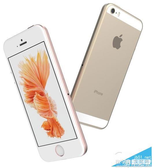 iPhone5se/iPhone6怎么选？iPhone5se配置对比iPhone6评测3