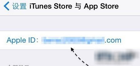 iPhone6如何设置Apple ID?iPhone6更换注销方法3