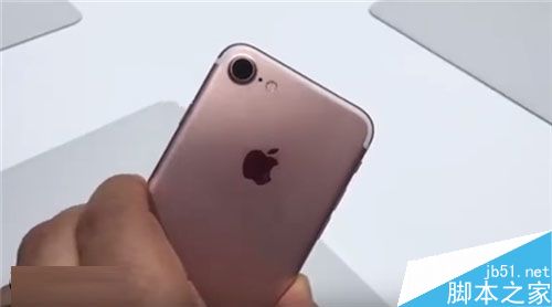 iPhone7玫瑰金好看吗？iPhone7玫瑰金图赏16