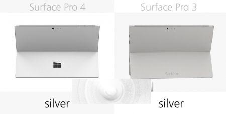 Surface Pro 3与Surface Pro 4有哪些区别？规格参数对比9