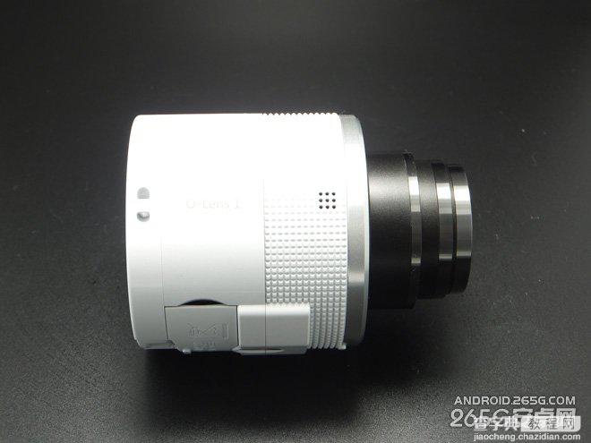 堪比数码相机 OPPO外挂镜头O-lens1使用详细评测(图文)13