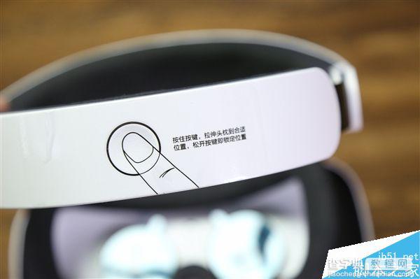 199元小米VR眼镜正式版开箱图赏:支持600度近视11