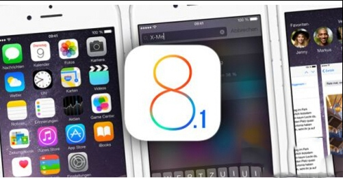 ios8.1正式版怎么完美越狱 ios8.1正式版越狱详细教程1