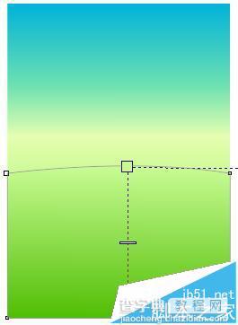 CorelDRAW怎么绘制小清新背景图案?2