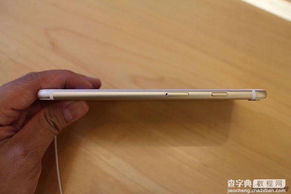 果粉快看！苹果iPhone6/6 Plus真机实拍（图文欣赏）11