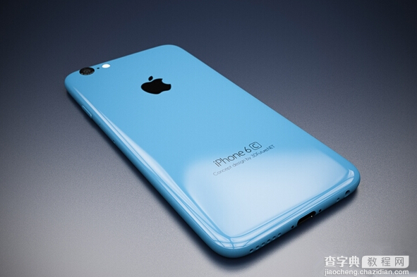 iPhone6c什么时候上市？苹果iPhone6c报价多少钱？3